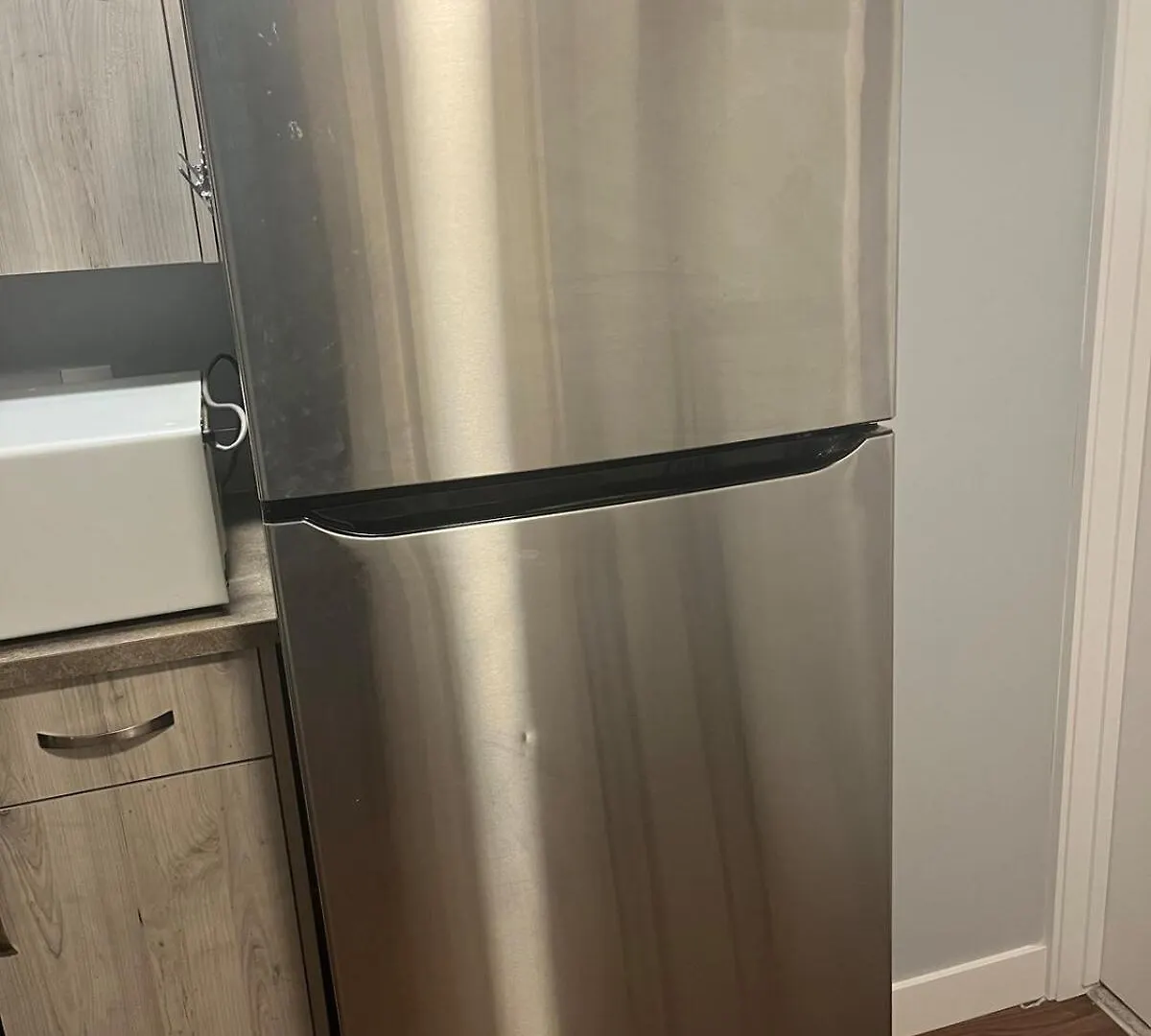Cozy Basement Near Airport Yyc Apartment 0*, Calgary Canada